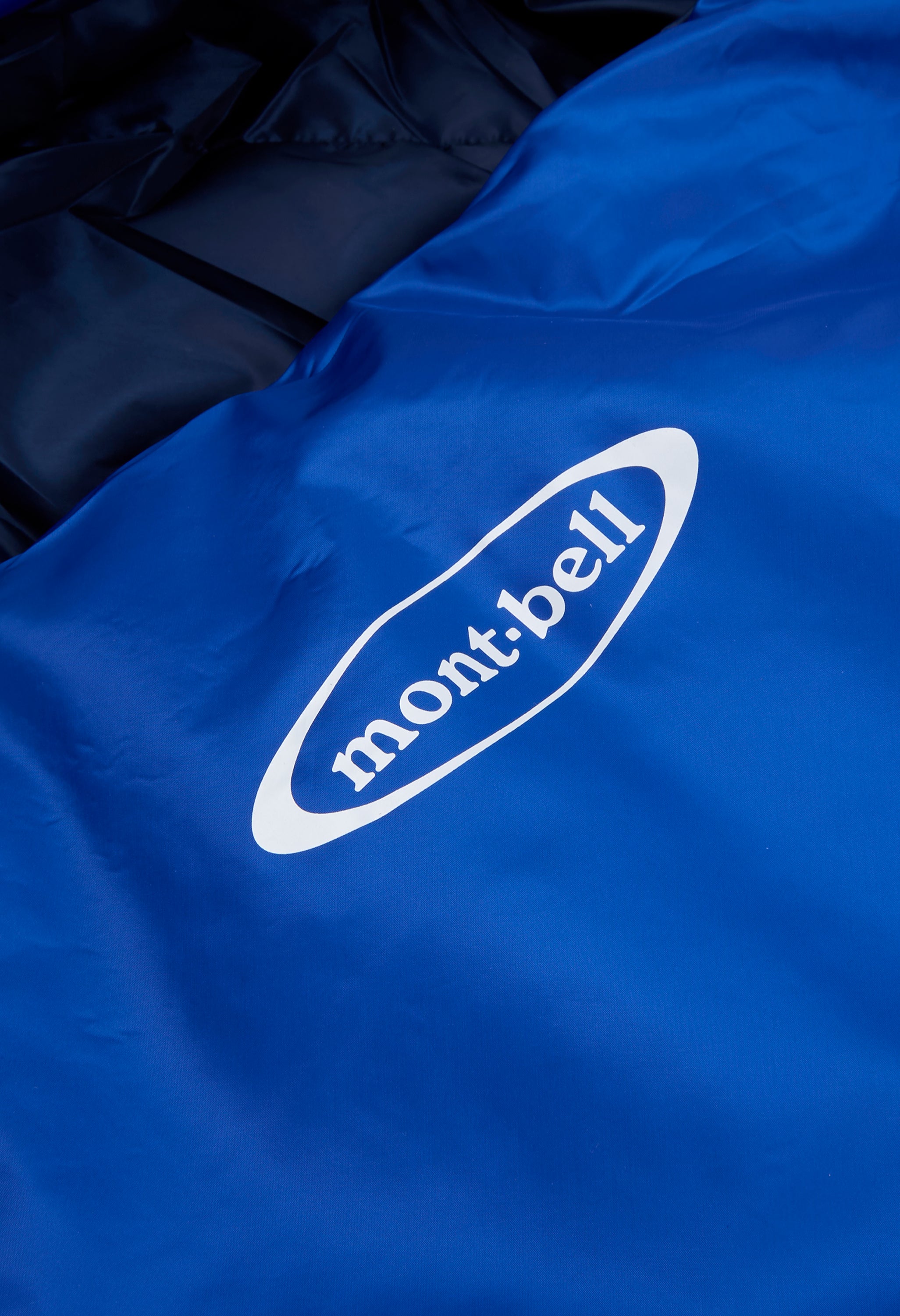 Seamless Alpine Burrow Bag #5 (Blue Ridge) – Montbell UK