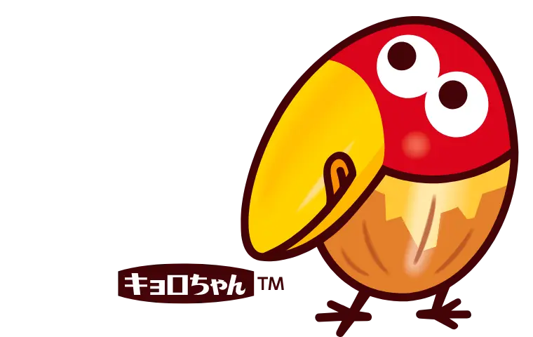 チョコボール™｜森永製菓