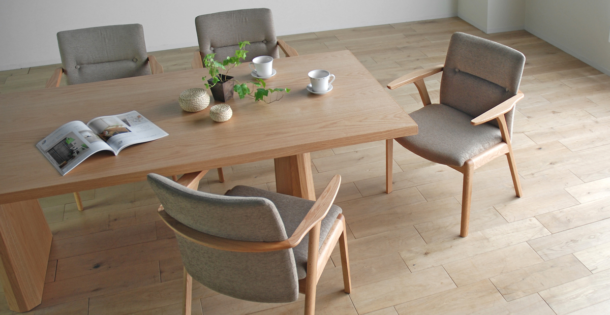 チェア｜製品紹介｜モリタインテリア工業｜福岡県大川の総合家具メーカー