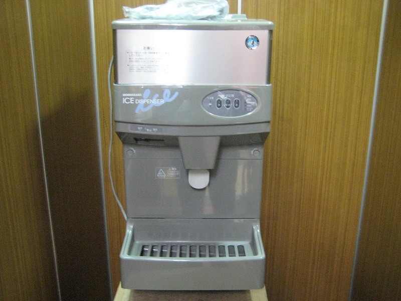 ホシザキ DCM-60G 中古 2004年型 : MDS01 【新品・中古品