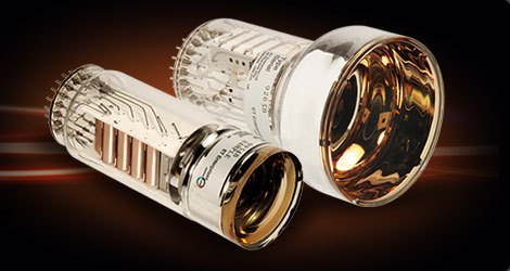 光電子増倍管(フォトマル) | 製品情報 | MEASURE WORKS（メジャー