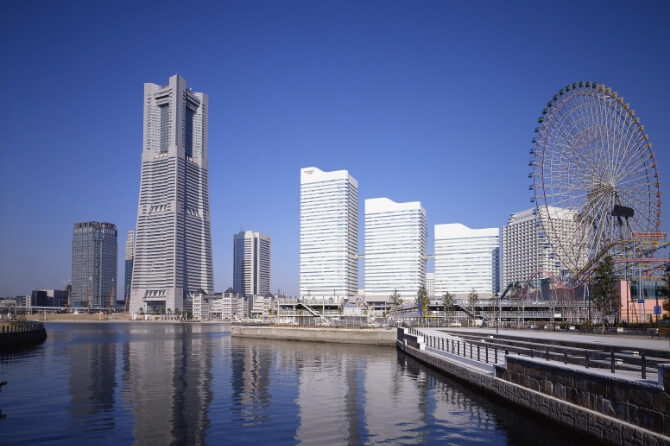 沿革 | 三菱地所