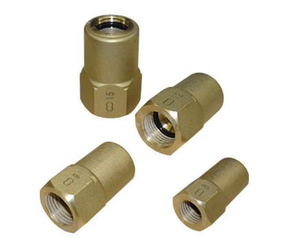 S'Bナット｜東尾メック株式会社