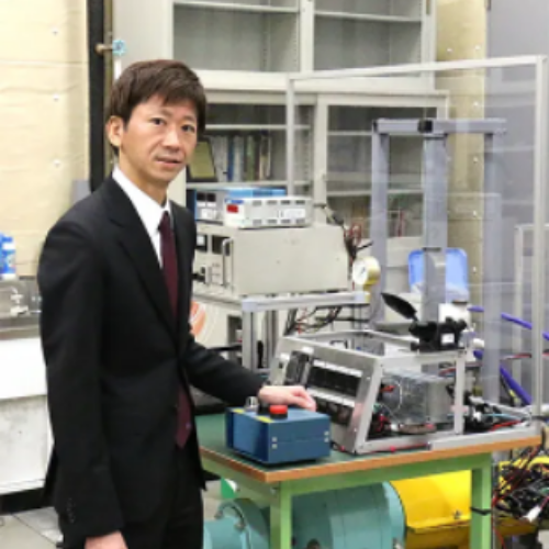 山口 恭平 - 機械工学系｜国士舘大学 理工学部