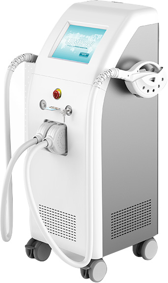 ルミクス脱毛機LUMIX-A9 ｜導入サロン様・満足度94.8％ 全身脱毛が