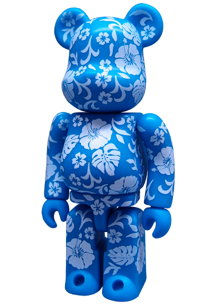 MEDICOM TOY - BE@RBRICK [SERIES 4]（クローズタイプ）