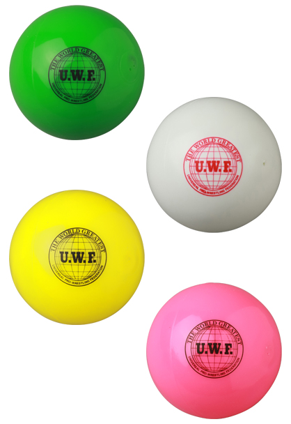 MEDICOM TOY - SFS U.W.F. サインボール