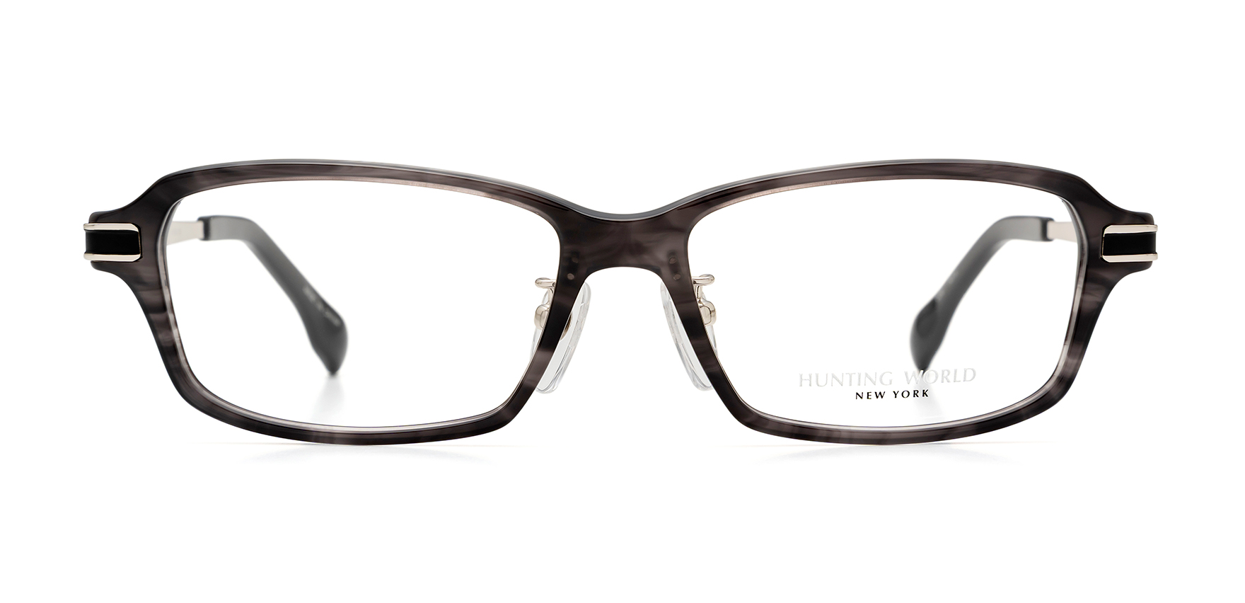 ﾊﾝﾃｨﾝｸﾞﾜｰﾙﾄﾞ HTW-030(56 ﾌﾞﾗｳﾝ): メガネフレーム｜眼鏡市場【公式