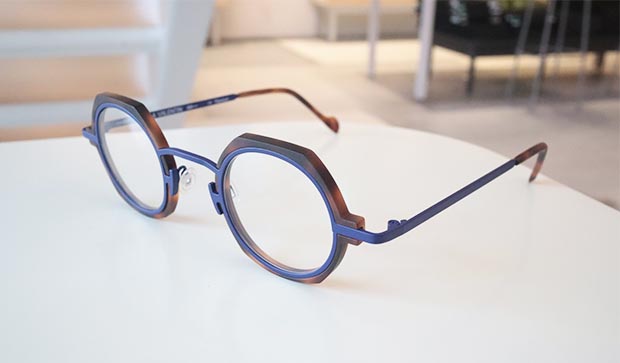 Anne Et Valentin （アンバレンタイン） M.11 熊本 中原眼鏡店｜熊本