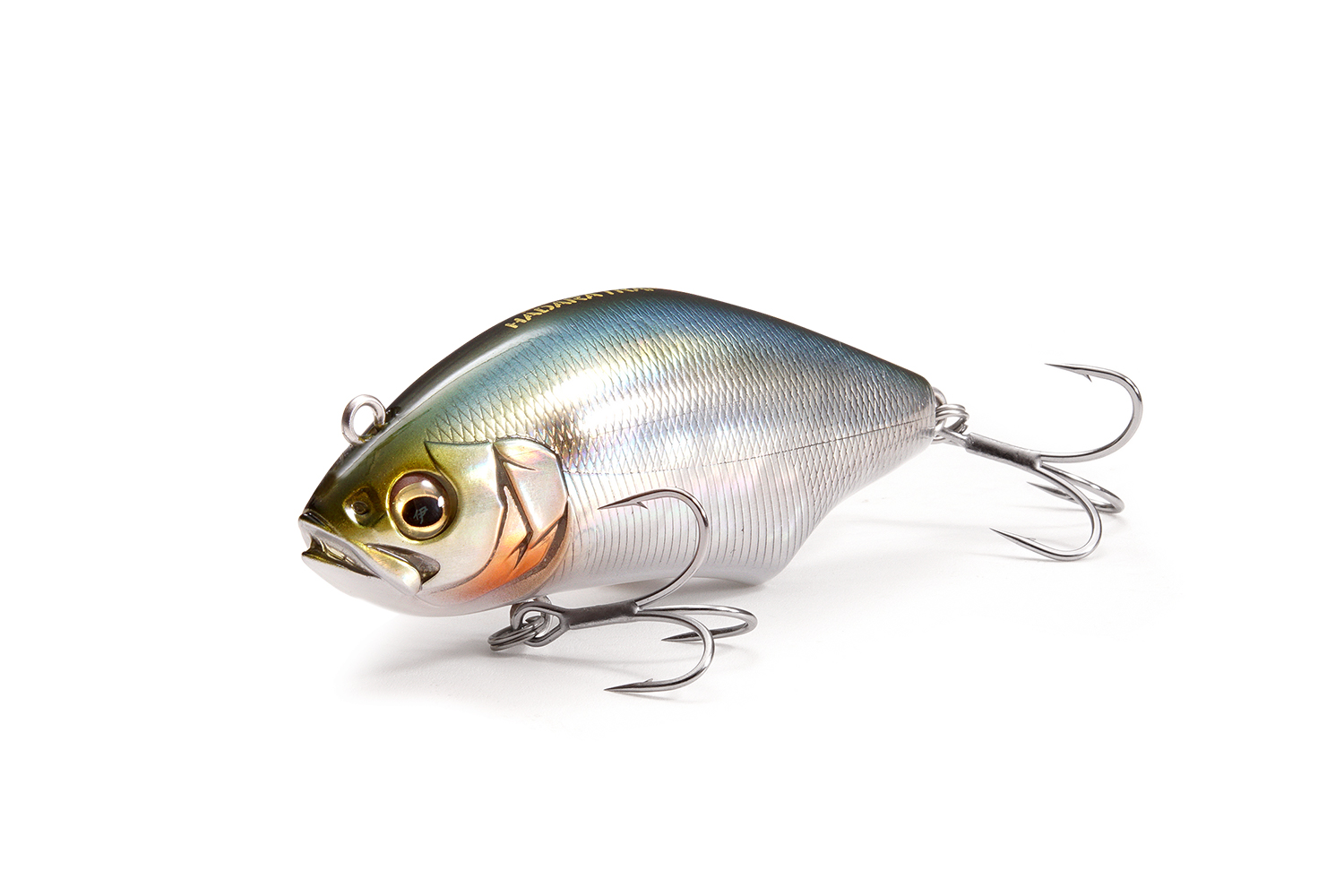 HADARA TRAP 70 | Megabass-メガバス