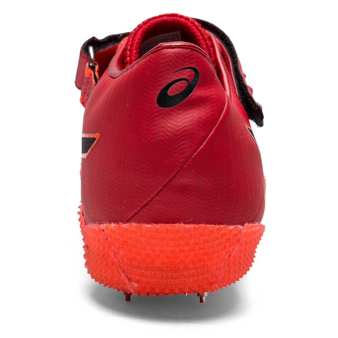 HIGH JUMP PRO 2 (R) /ハイジャンプ プロ（サンライズレッド×ブラック