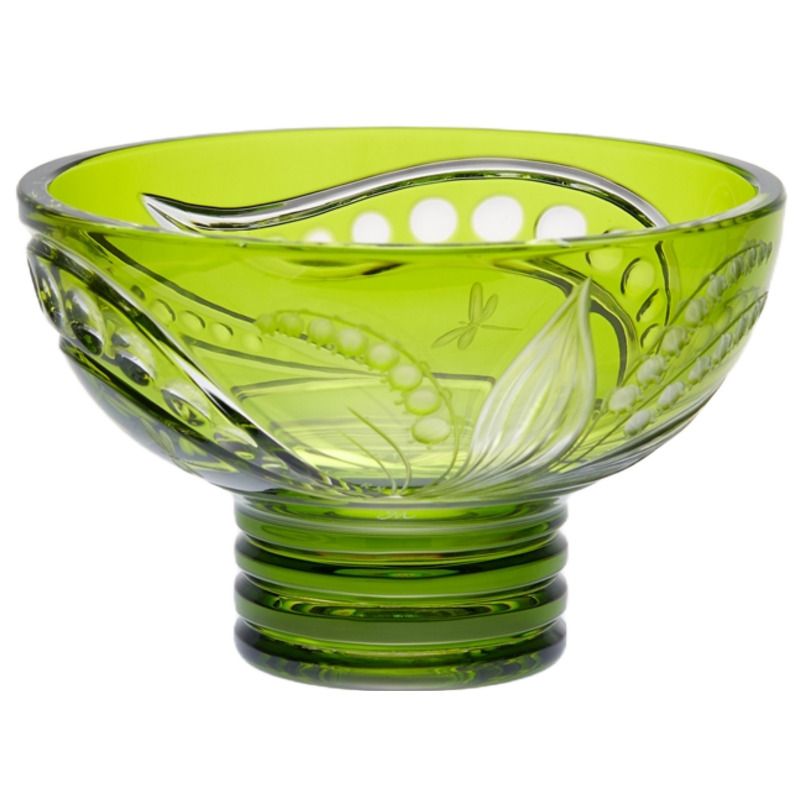 マイセンクリスタル 日本語公式サイト|ボウル・コンポート