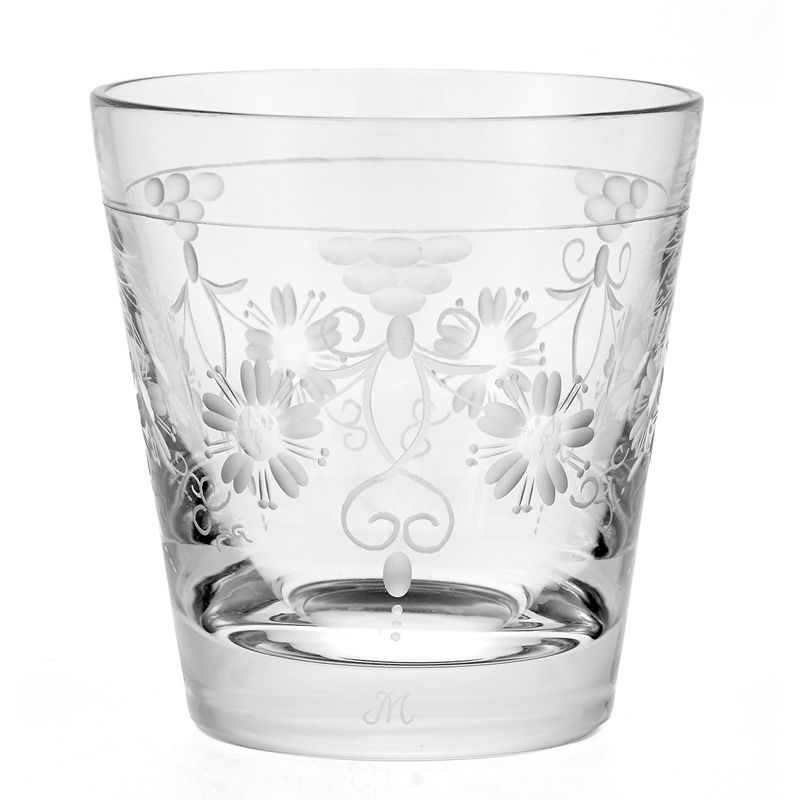 マイセンクリスタル 日本語公式サイト|タンブラー・グラス