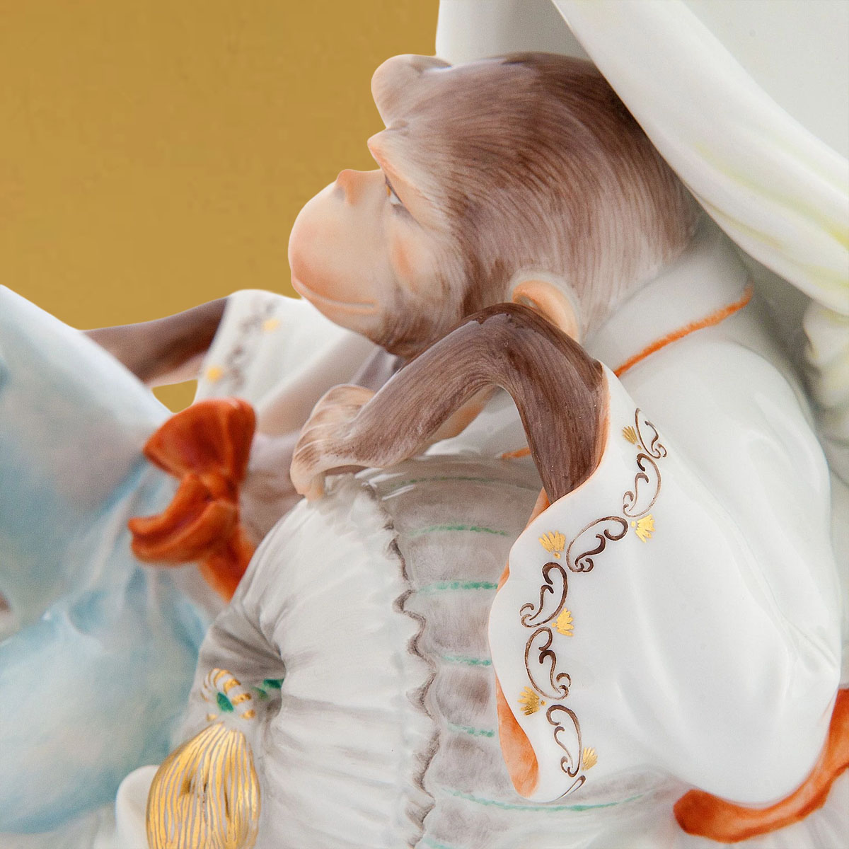 ドイツの名窯マイセン 日本公式サイト|MEISSEN マイセン：世界限定作品