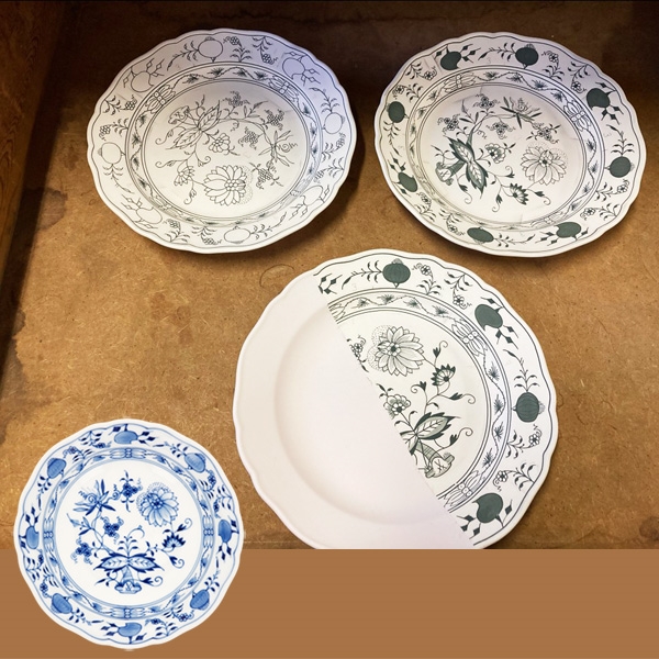 ドイツの名窯マイセン 日本公式サイト|MEISSENメモ（120）：マイセンの