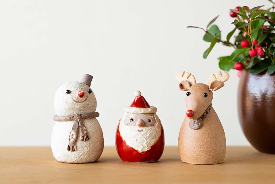 トナカイ | 明山 オンラインショップ