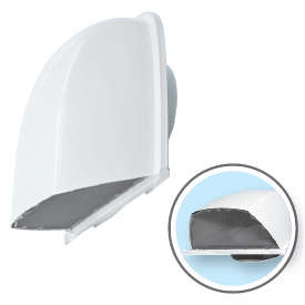 ステンレス製 深形フード｜三菱電機グループ 株式会社メルコエアテック