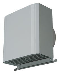 ステンレス製 防音形スクエアフード｜三菱電機グループ 株式会社メルコ