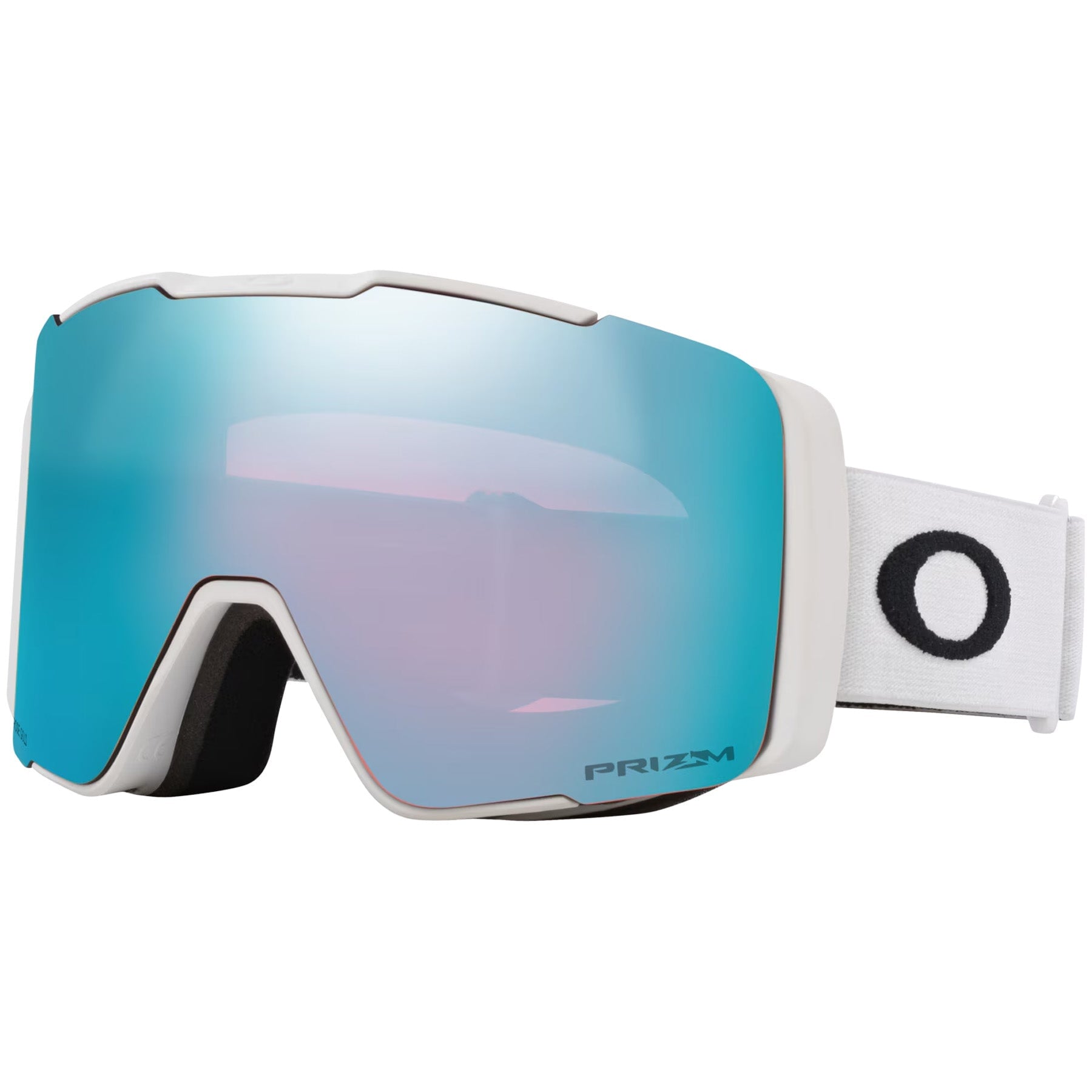 Oakley Line Miner Pro M Prizm 2026 | Mens Womens Snowboard Goggles