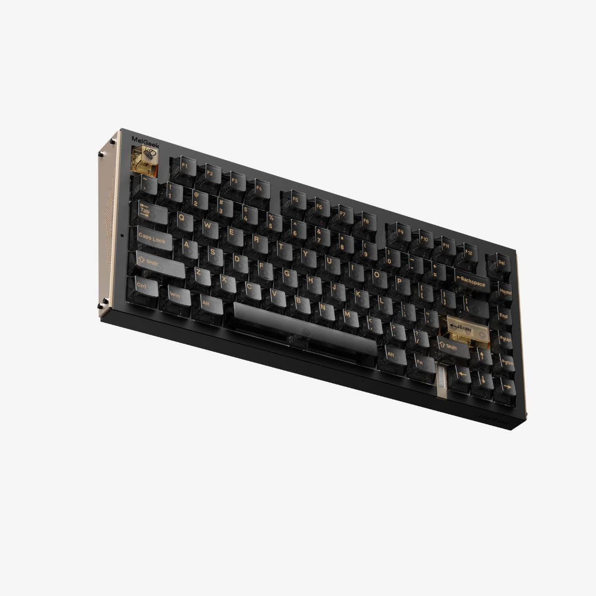 REAL67 Magnetic Mechanical Keyboard | MelGeek