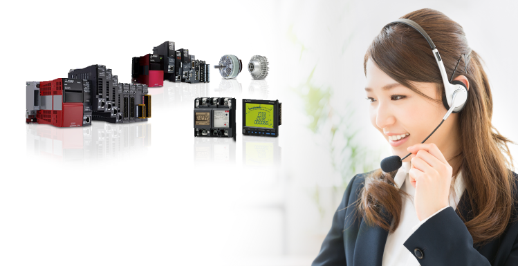 FA機器/産業用機器製品修理サポート | 法人のお客様 | 三菱電機