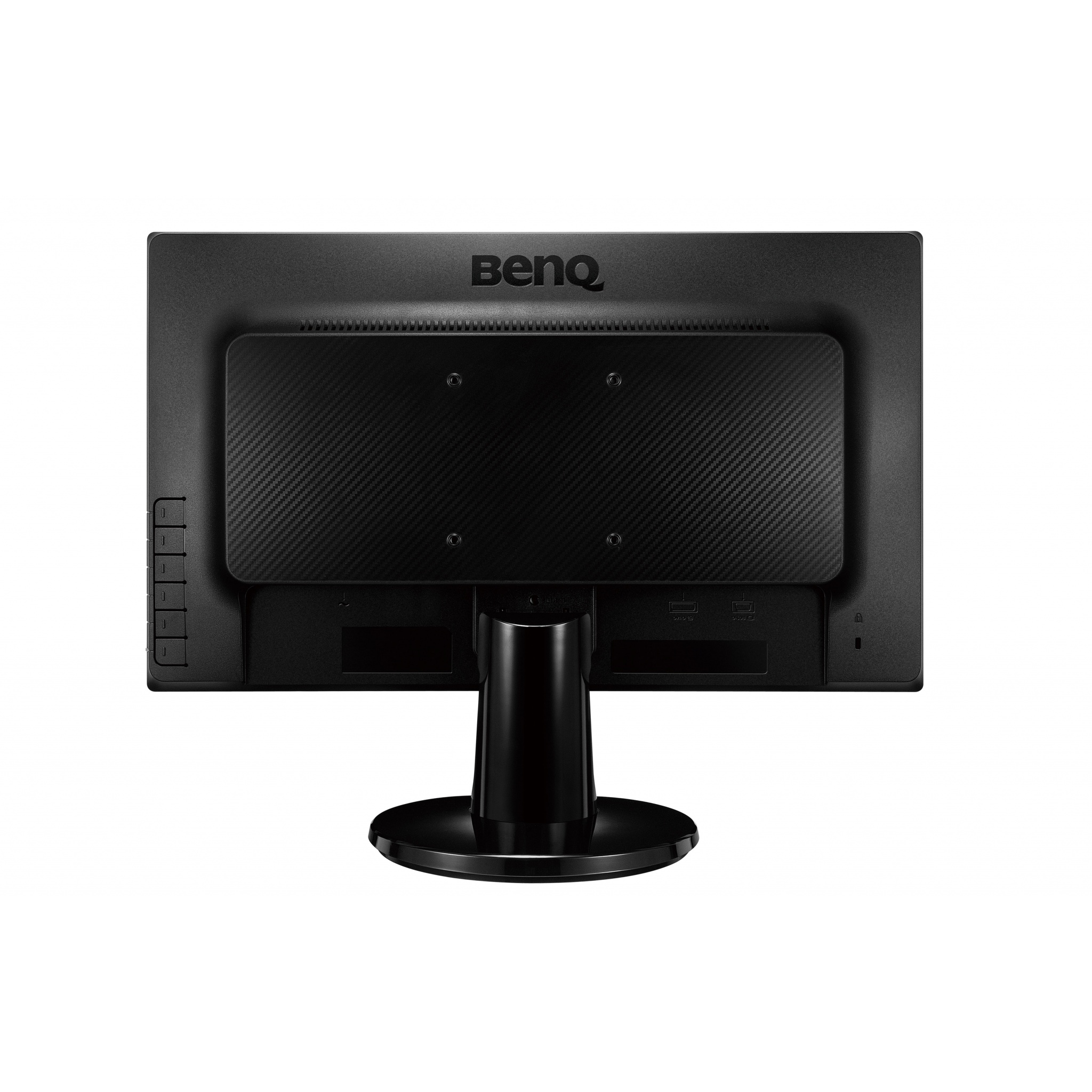 Benq GL2460 24-inch Full HD TN+Film Black Computer Monitor