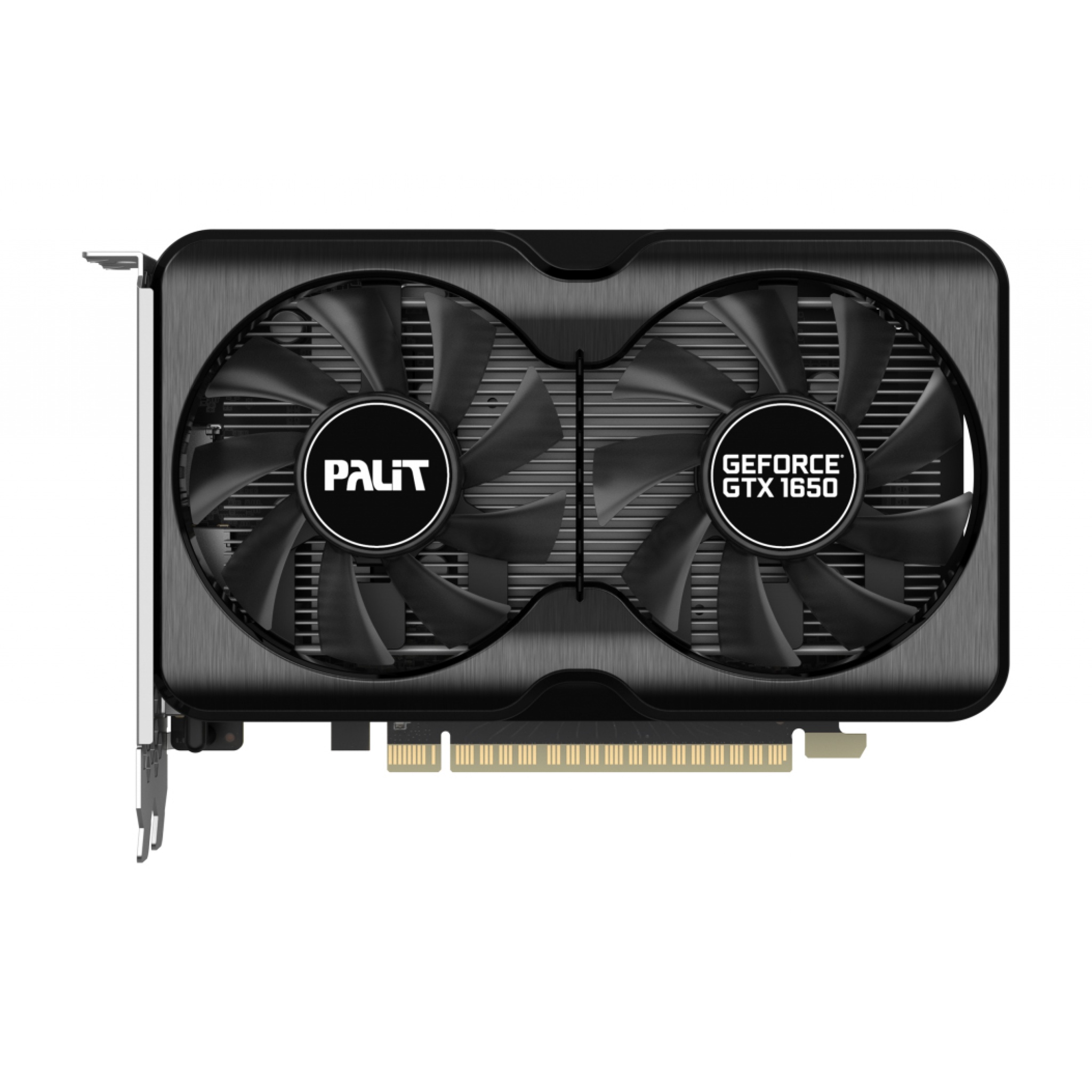Palit GTX1650 GamingPro 4GB DDR6 Graphics Card