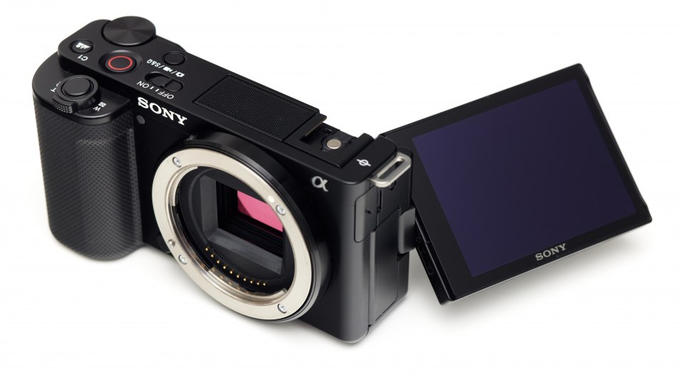 おすすめのメモリーカード： ソニー ZV-E10 | メモリーカード先生