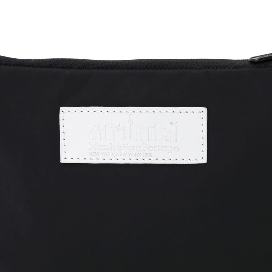 大人の黒バッグ】マンハッタンポーテージ（Manhattan Portage