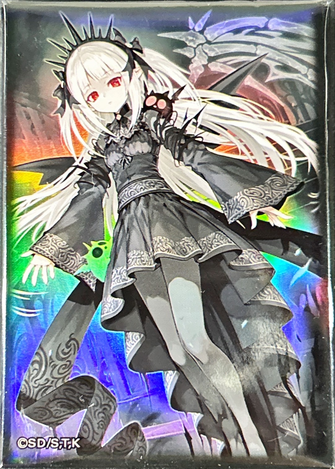 未開封】光なき影アバオアクゥー/20枚入り 販売ページ｜遊戯王カード