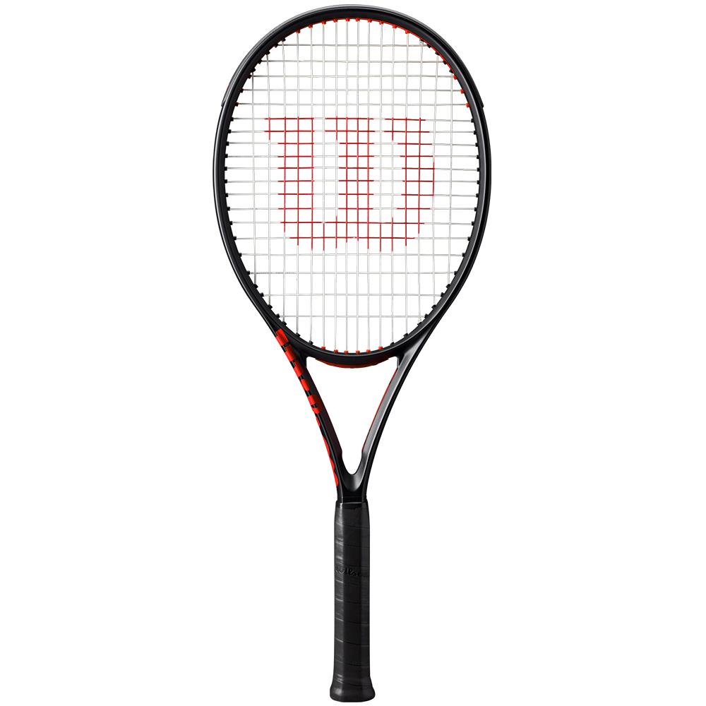Wilson Clash 100 v3 – Merchant of Tennis – Canada's Experts