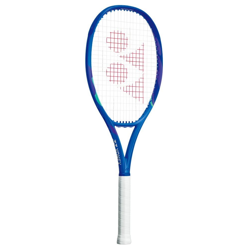 Yonex EZONE 100L 8th gen. - Blast Blue – Merchant of Tennis