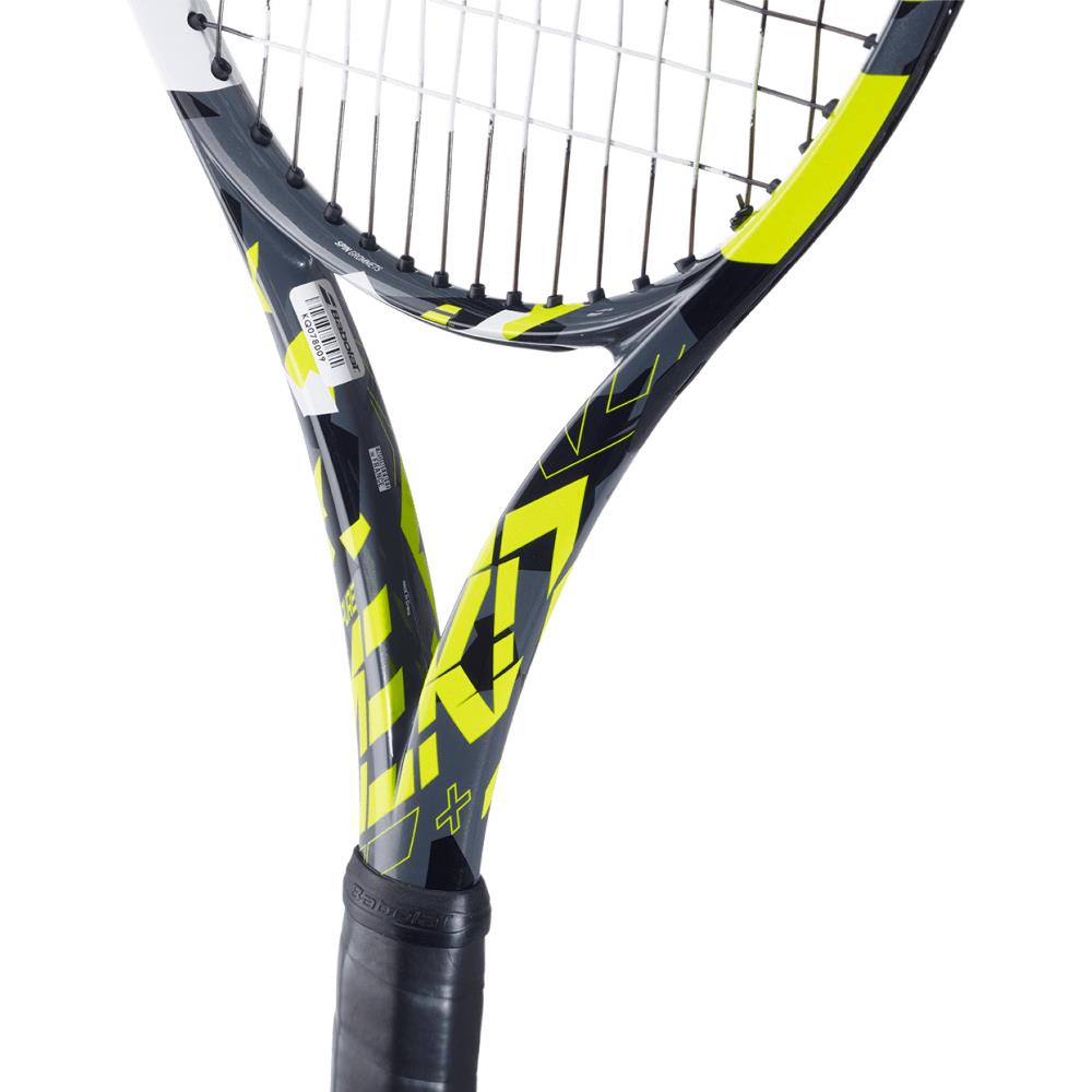 Babolat Pure Aero + 2023 – Merchant of Tennis – Canada's Experts