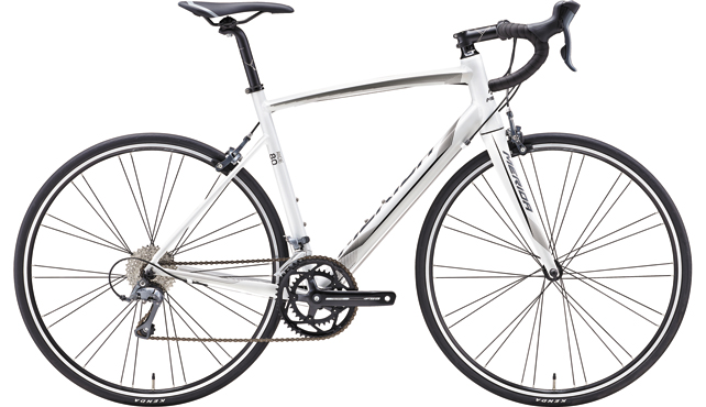 メリダ -MERIDA- | ラインナップ | ロードバイク | RIDE 80