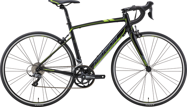 メリダ -MERIDA- | ラインナップ | ロードバイク | RIDE 80