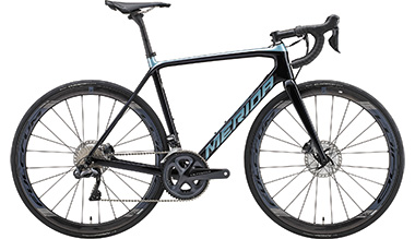 メリダ -MERIDA- | ラインナップ | ロードバイク | SCULTURA 8000-E