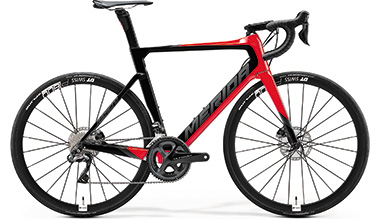 メリダ -MERIDA- | ラインナップ | ロードバイク | REACTO DISC 8000-E