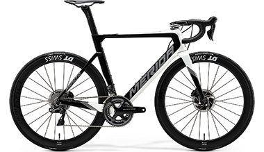 メリダ -MERIDA- | ラインナップ | ロードバイク | REACTO DISC 6000