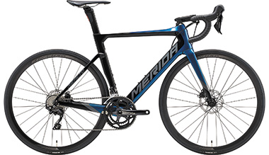 メリダ -MERIDA- | ラインナップ | ロードバイク | REACTO 400