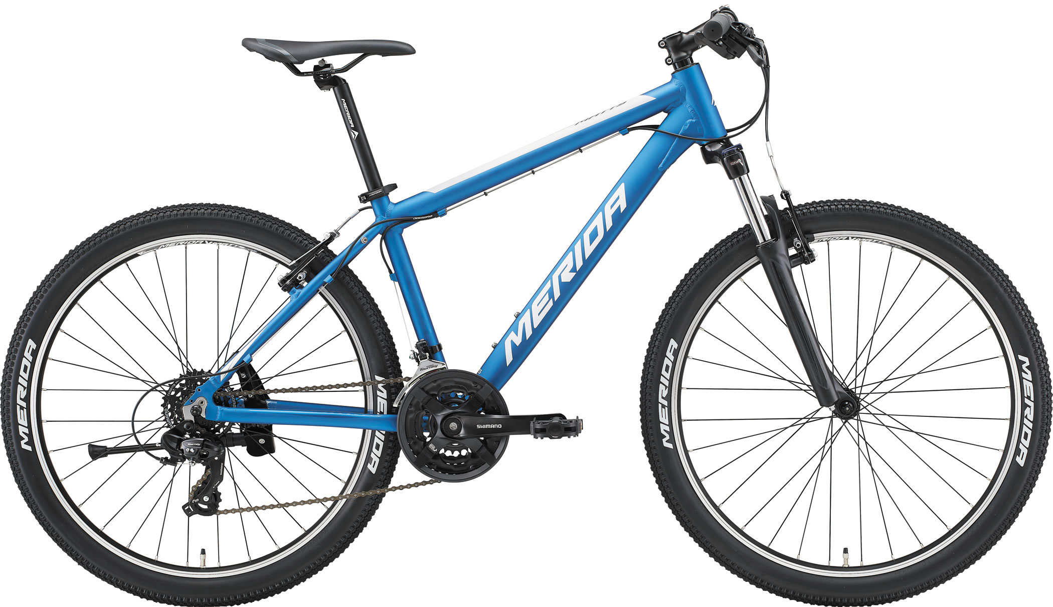 メリダ -MERIDA- | ラインナップ | マウンテンバイク | MATTS 6.5-V