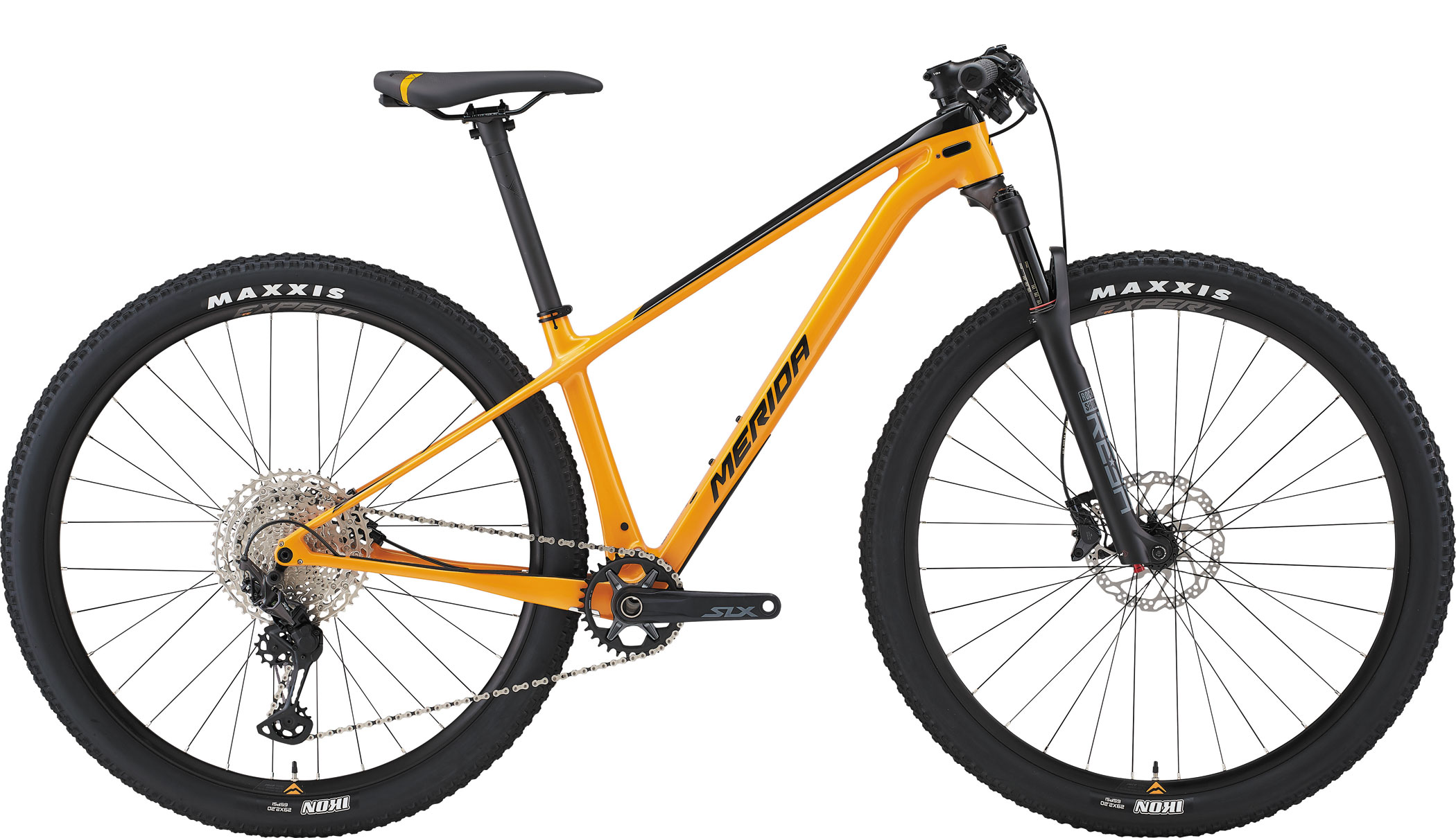 メリダ -MERIDA- | ラインナップ | マウンテンバイク | BIG.NINE 5000