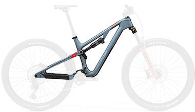 メリダ -MERIDA- | ラインナップ | FRAME SET マウンテンバイク