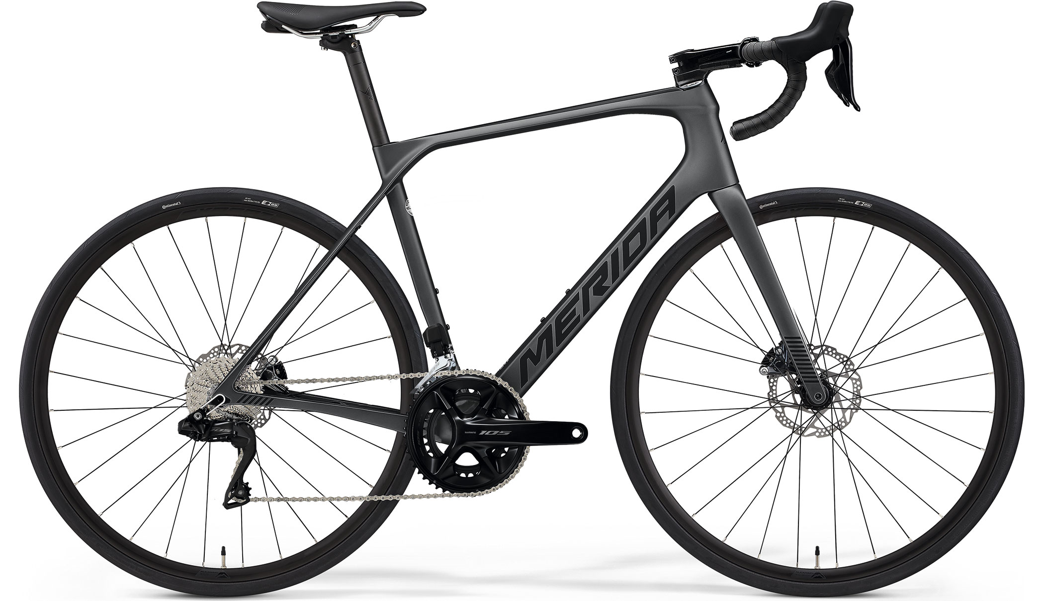 メリダ -MERIDA- | ラインナップ | ロードバイク | SCULTURA ENDURANCE