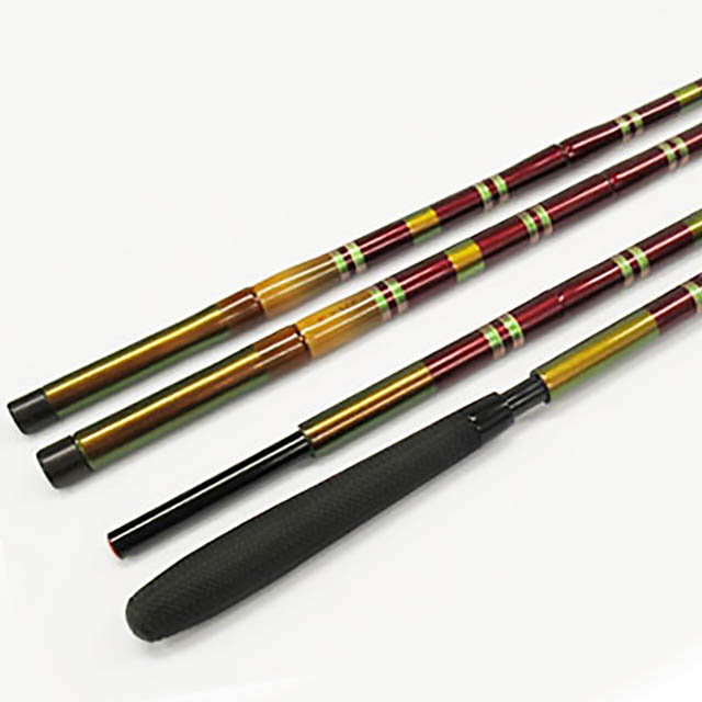 へらぶな専門店 松岡釣具 MFC ONLINE SHOP へら竿 へら鮒釣具多数！