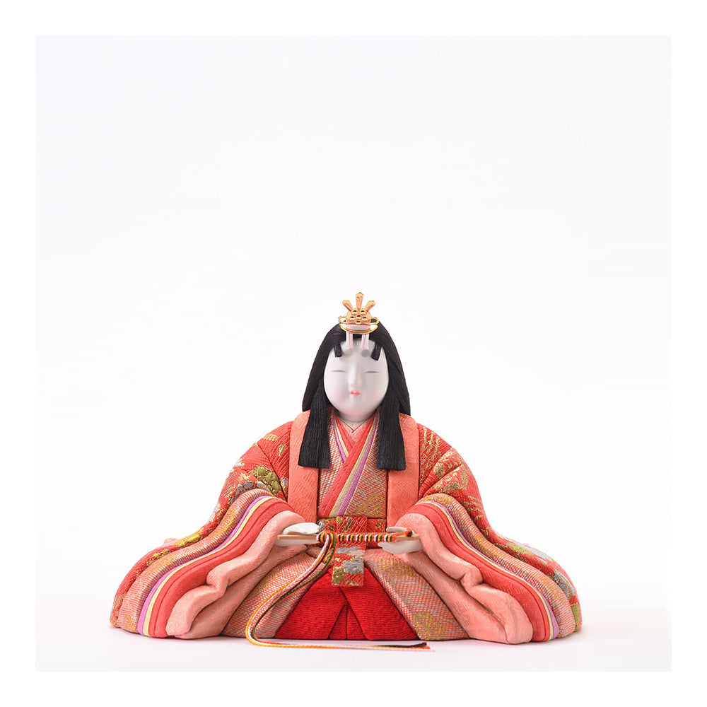 親王飾り 慶寿雛 – 株式会社真多呂