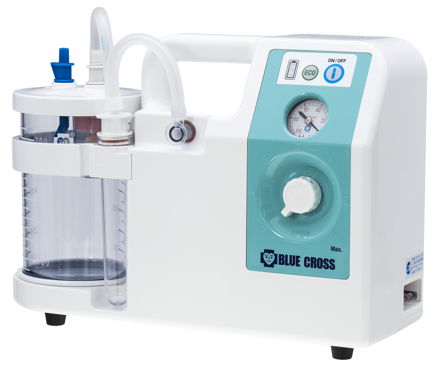 吸引器 3WAY 25-4491-00 ブルークロス・エマージェンシー 1310470