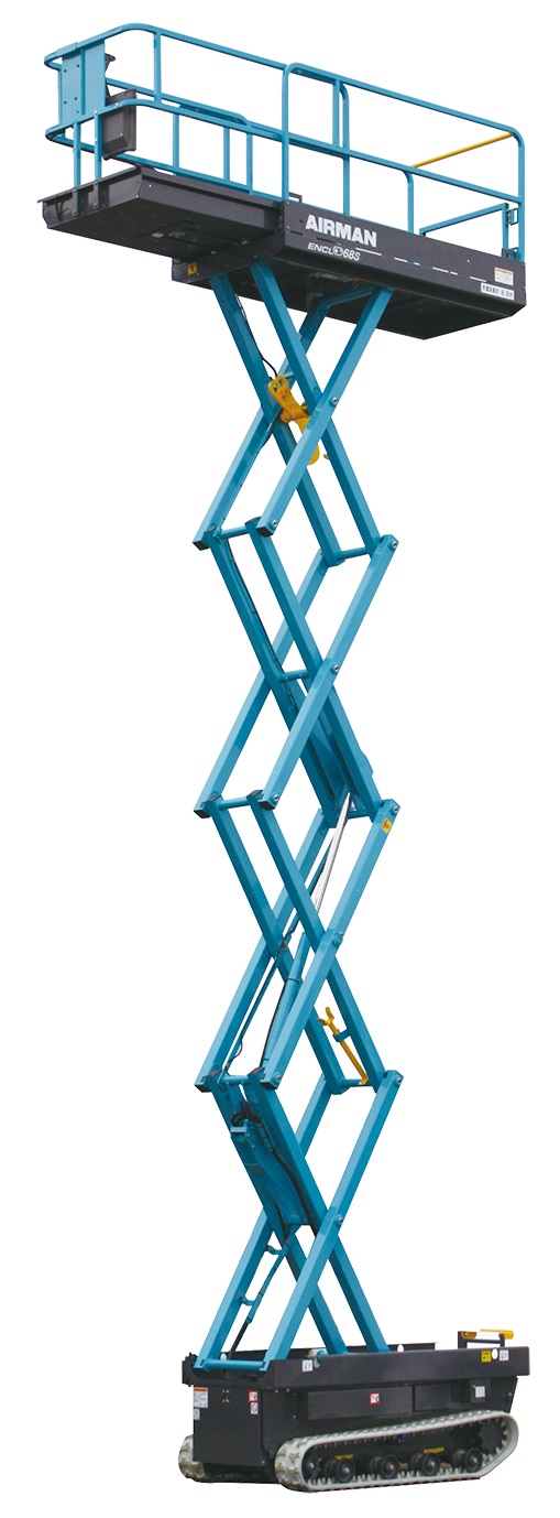 6.7M（6.8M）バッテリー式クローラ｜マツオカ建機｜三重で建設機械
