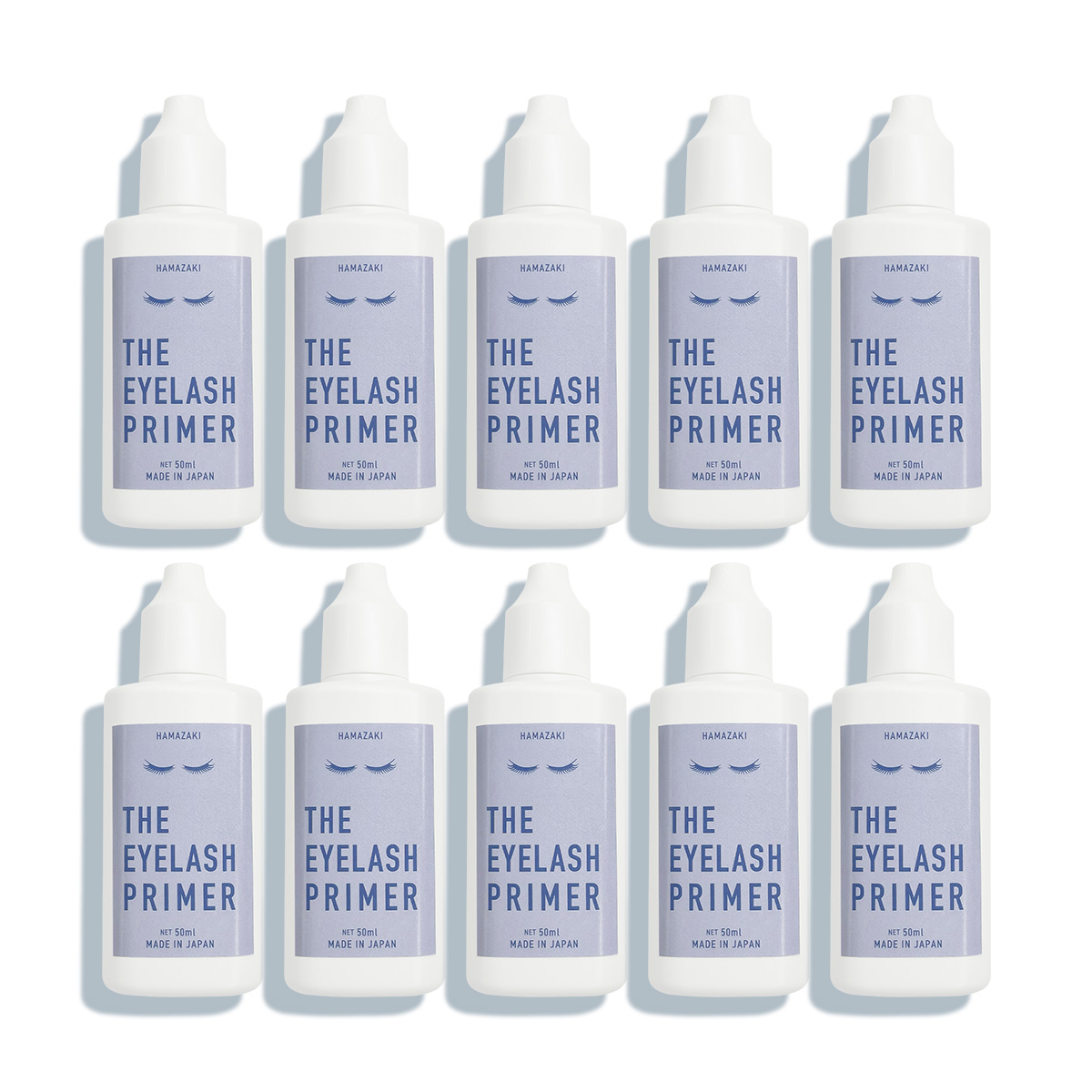 前処理剤｜マツエク商材の はまざき