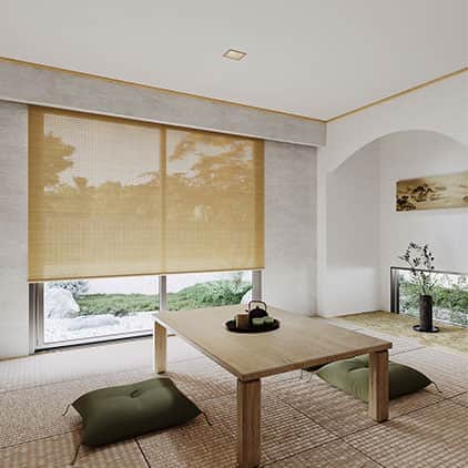 セール中】NT31～NT34 ニチベイ「ソフィー」｜ロールスクリーン