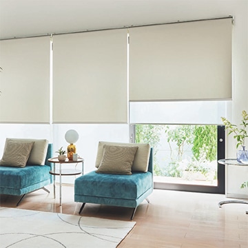 シャイニー遮熱 RS-1277～1281 ラルクシールド タチカワブラインド